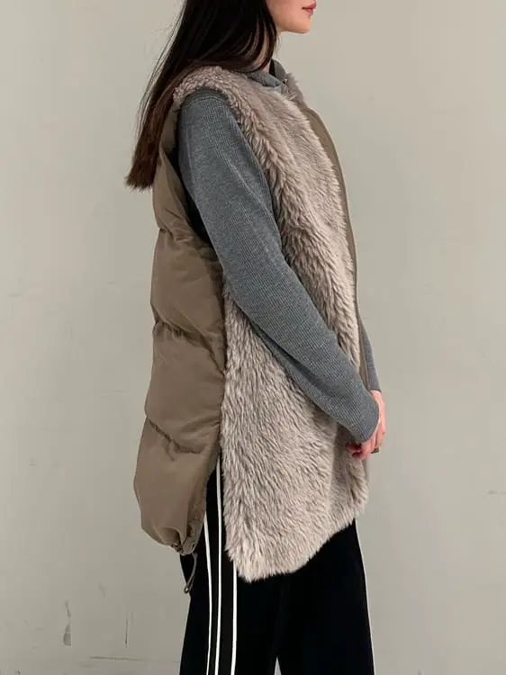 ORIGINATED IN GRACE CONTINENTAL 髙田　美衣 コーディネート画像