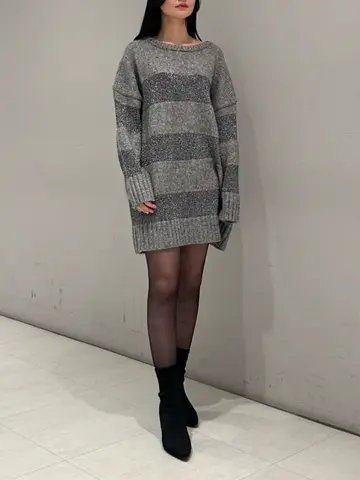 ORIGINATED IN GRACE CONTINENTAL 髙田　美衣 コーディネート画像