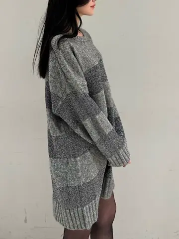 ORIGINATED IN GRACE CONTINENTAL 髙田　美衣 コーディネート画像