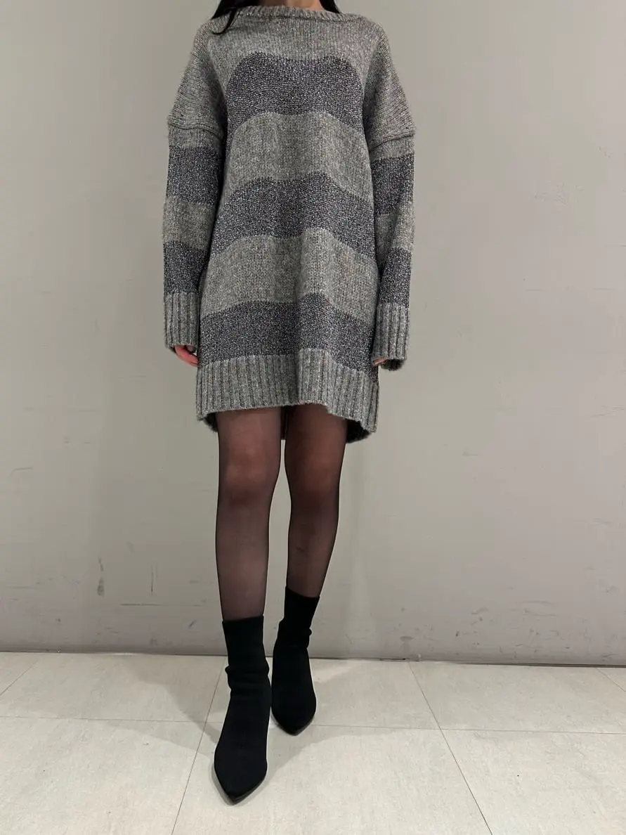 ORIGINATED IN GRACE CONTINENTAL 髙田　美衣 コーディネート画像