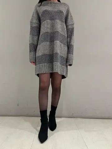 ORIGINATED IN GRACE CONTINENTAL 髙田　美衣 コーディネート画像