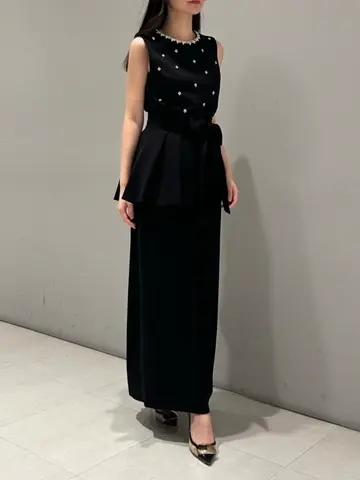 ORIGINATED IN GRACE CONTINENTAL 髙田　美衣 コーディネート画像