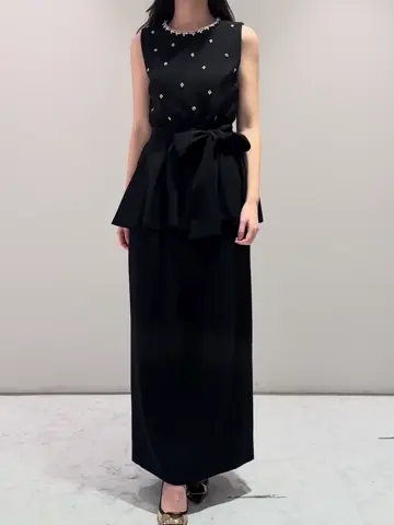 ORIGINATED IN GRACE CONTINENTAL 髙田　美衣 コーディネート画像