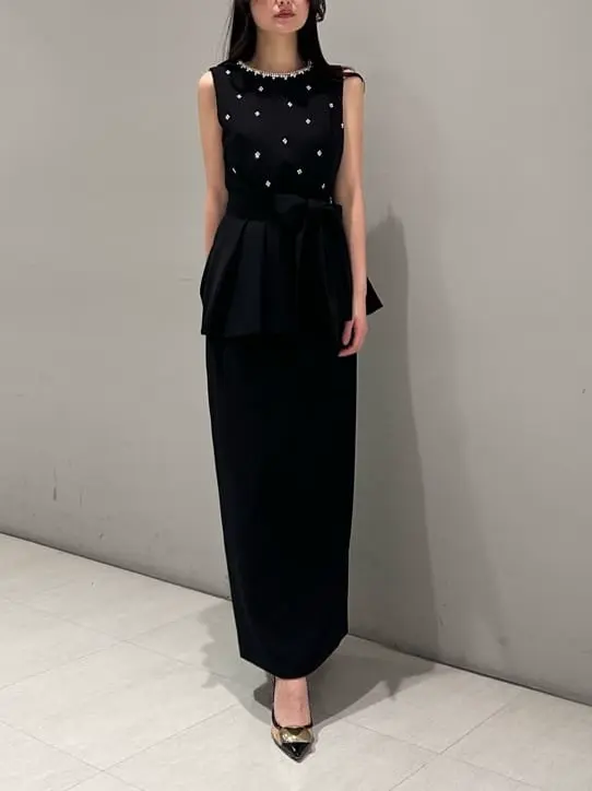 ORIGINATED IN GRACE CONTINENTAL 髙田　美衣 コーディネート画像