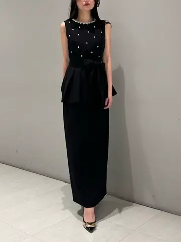 ORIGINATED IN GRACE CONTINENTAL 髙田　美衣 コーディネート画像