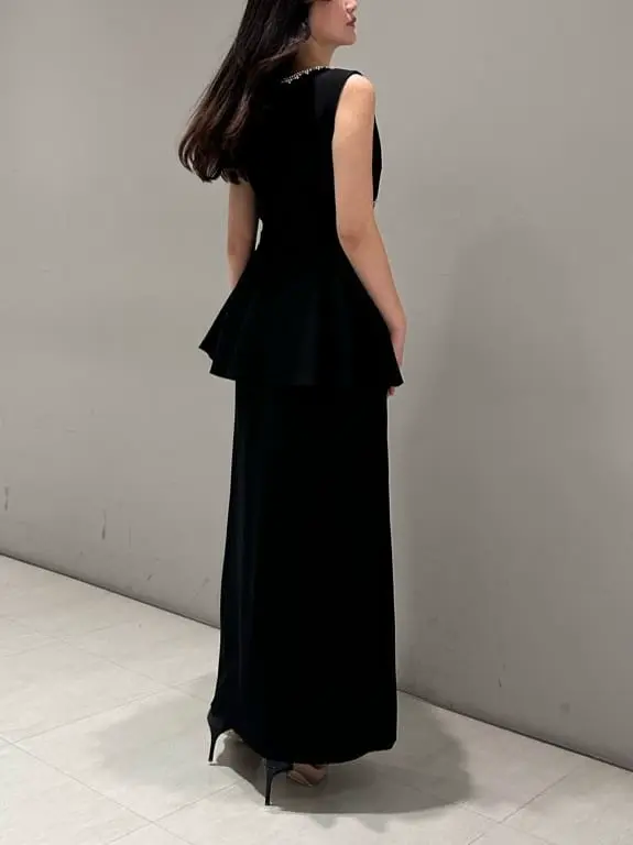 ORIGINATED IN GRACE CONTINENTAL 髙田　美衣 コーディネート画像