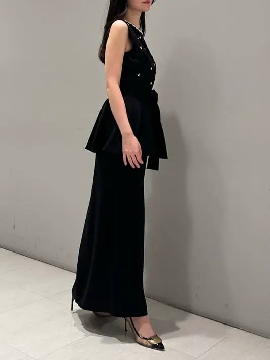 ORIGINATED IN GRACE CONTINENTAL 髙田　美衣 コーディネート画像