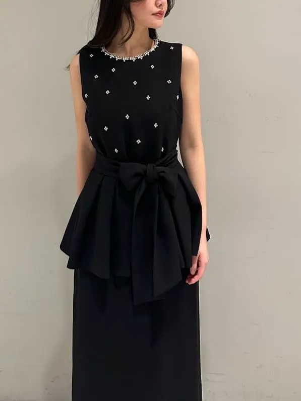 ORIGINATED IN GRACE CONTINENTAL 髙田　美衣 コーディネート画像