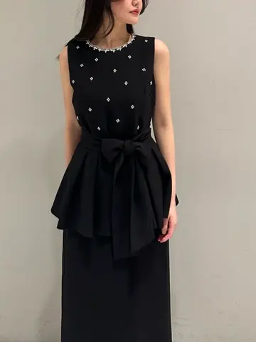 ORIGINATED IN GRACE CONTINENTAL 髙田　美衣 コーディネート画像