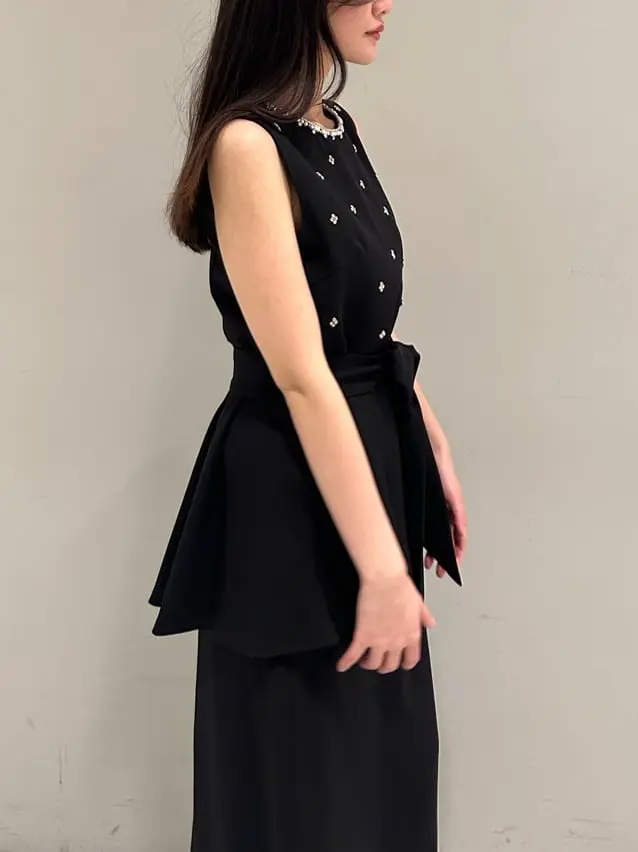 ORIGINATED IN GRACE CONTINENTAL 髙田　美衣 コーディネート画像