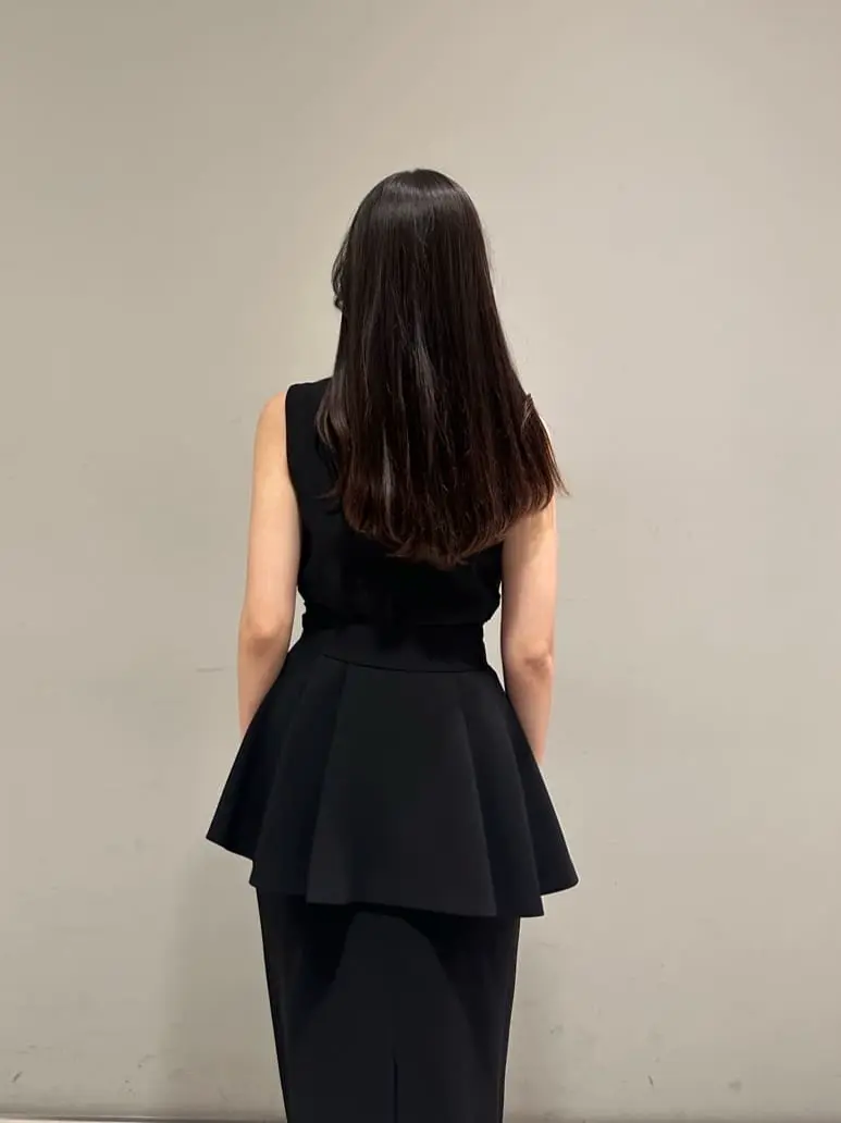 ORIGINATED IN GRACE CONTINENTAL 髙田　美衣 コーディネート画像