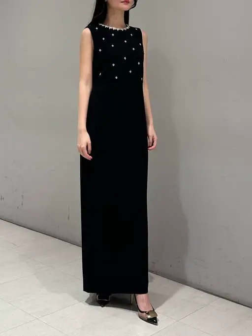 ORIGINATED IN GRACE CONTINENTAL 髙田　美衣 コーディネート画像