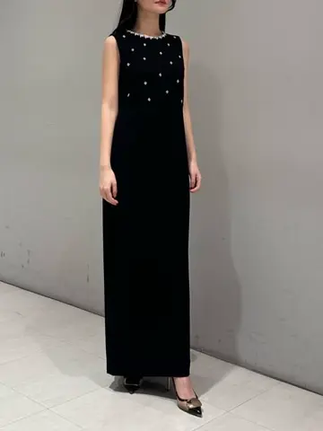 ORIGINATED IN GRACE CONTINENTAL 髙田　美衣 コーディネート画像