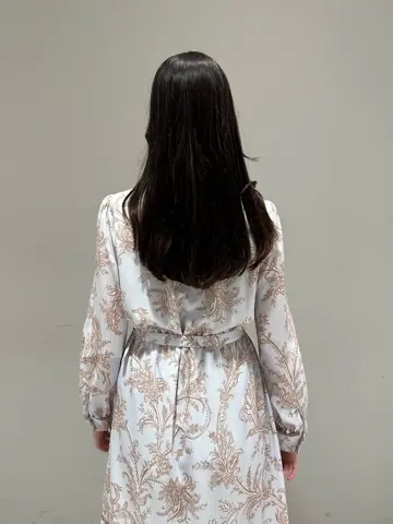 ORIGINATED IN GRACE CONTINENTAL 髙田　美衣 コーディネート画像