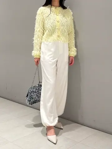 ORIGINATED IN GRACE CONTINENTAL 髙田　美衣 コーディネート画像