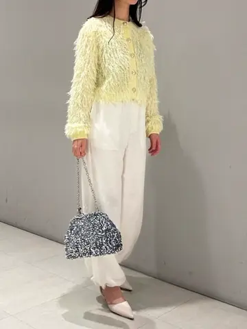 ORIGINATED IN GRACE CONTINENTAL 髙田　美衣 コーディネート画像