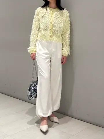 ORIGINATED IN GRACE CONTINENTAL 髙田　美衣 コーディネート画像