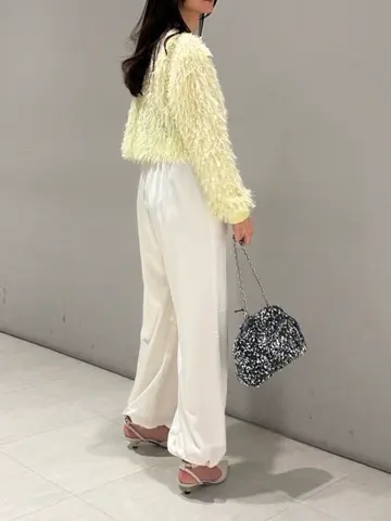 ORIGINATED IN GRACE CONTINENTAL 髙田　美衣 コーディネート画像