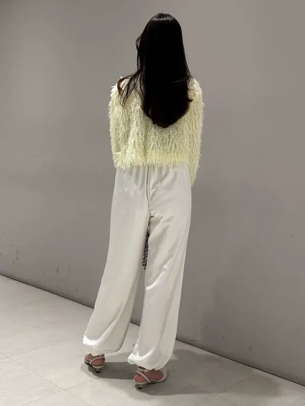 ORIGINATED IN GRACE CONTINENTAL 髙田　美衣 コーディネート画像