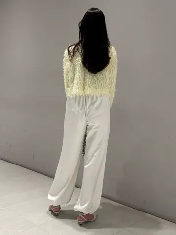 ORIGINATED IN GRACE CONTINENTAL 髙田　美衣 コーディネート画像