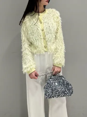 ORIGINATED IN GRACE CONTINENTAL 髙田　美衣 コーディネート画像