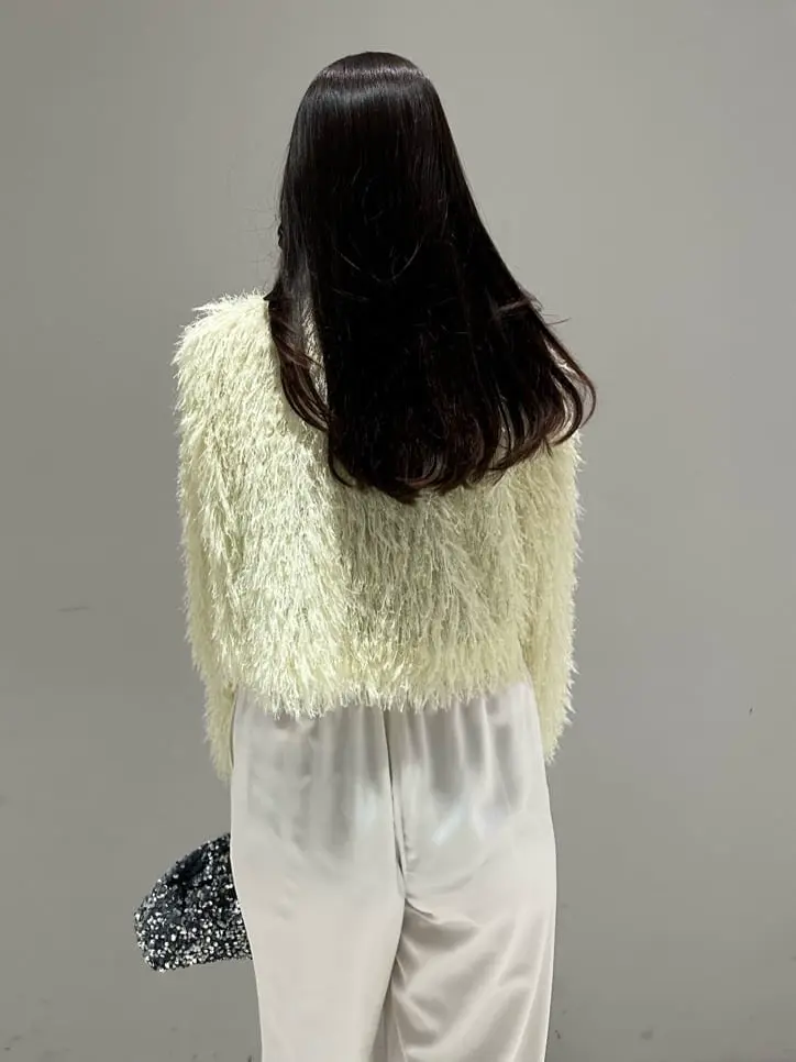 ORIGINATED IN GRACE CONTINENTAL 髙田　美衣 コーディネート画像