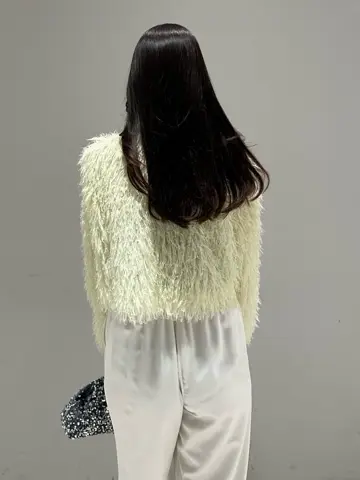 ORIGINATED IN GRACE CONTINENTAL 髙田　美衣 コーディネート画像