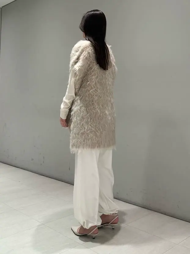 ORIGINATED IN GRACE CONTINENTAL 髙田　美衣 コーディネート画像