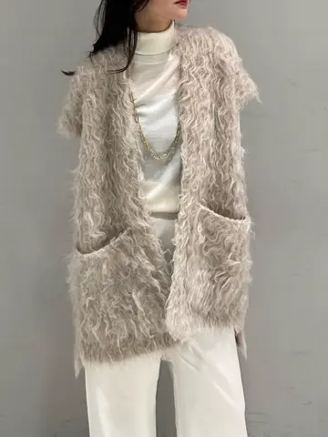 ORIGINATED IN GRACE CONTINENTAL 髙田　美衣 コーディネート画像