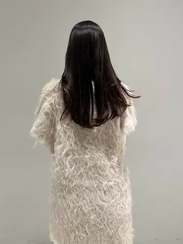 ORIGINATED IN GRACE CONTINENTAL 髙田　美衣 コーディネート画像