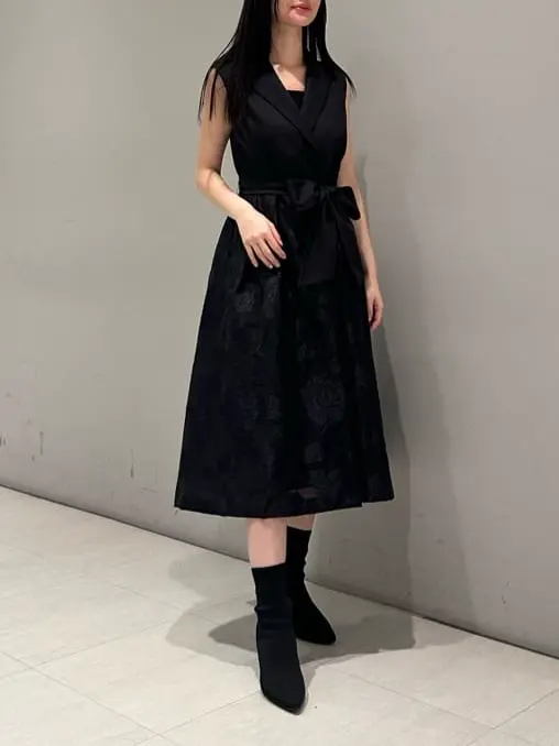  髙田　美衣 コーディネート画像