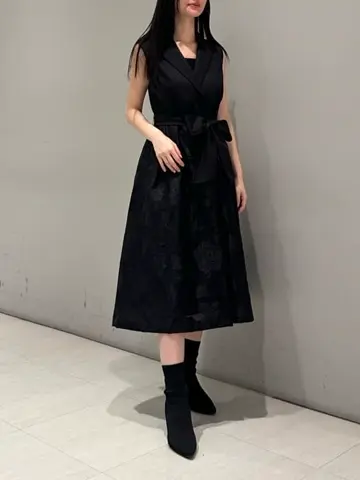 ORIGINATED IN GRACE CONTINENTAL 髙田　美衣 コーディネート画像