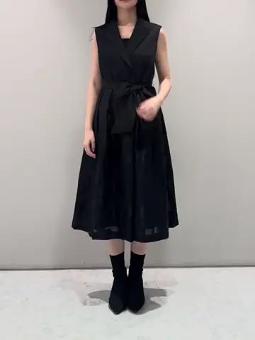 ORIGINATED IN GRACE CONTINENTAL 髙田　美衣 コーディネート画像