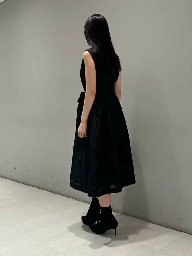 ORIGINATED IN GRACE CONTINENTAL 髙田　美衣 コーディネート画像