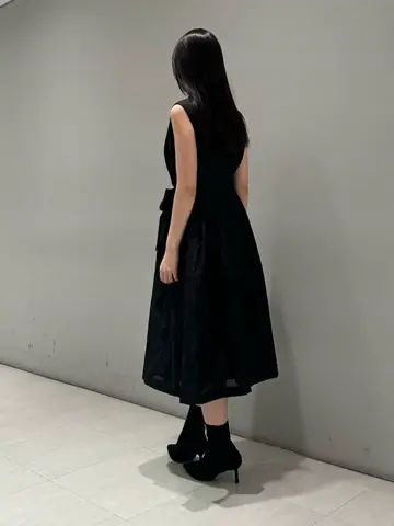 ORIGINATED IN GRACE CONTINENTAL 髙田　美衣 コーディネート画像