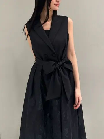 ORIGINATED IN GRACE CONTINENTAL 髙田　美衣 コーディネート画像