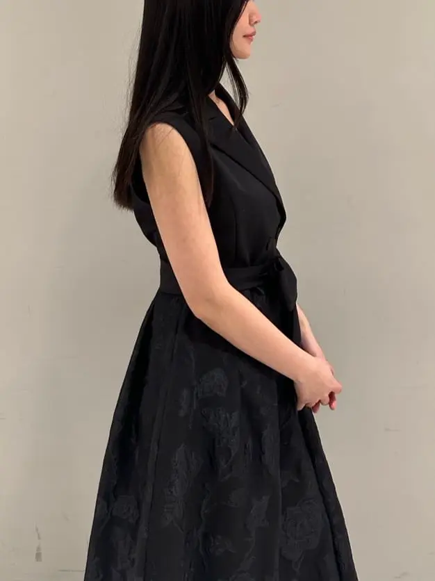 ORIGINATED IN GRACE CONTINENTAL 髙田　美衣 コーディネート画像