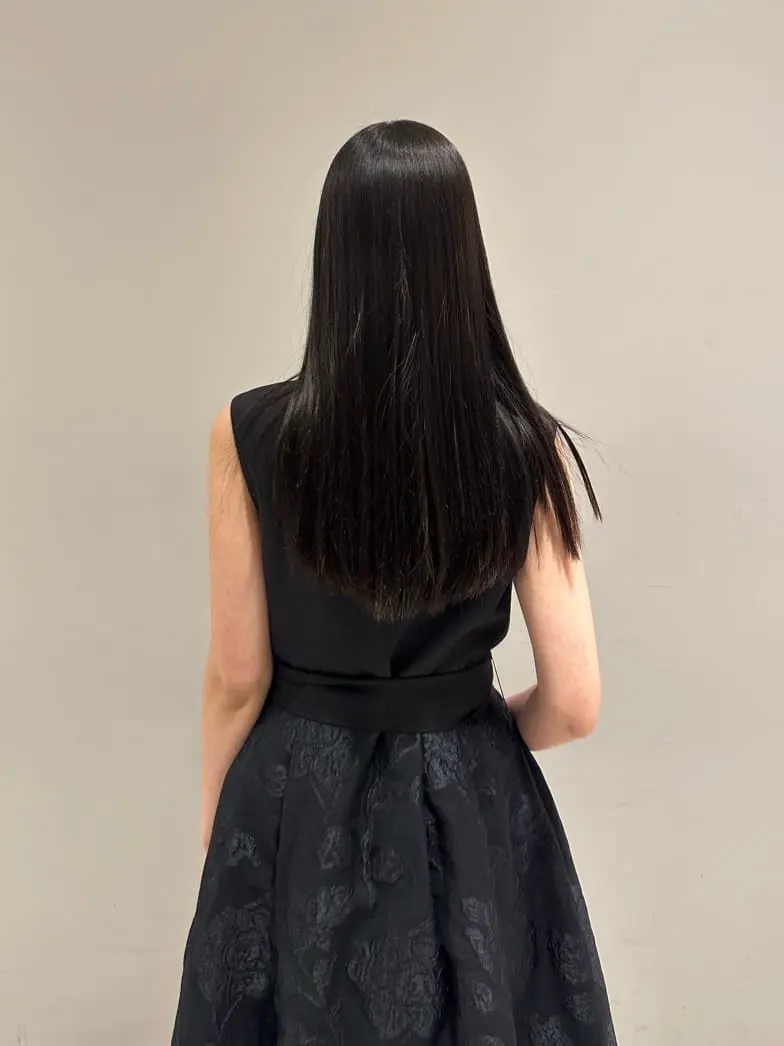 ORIGINATED IN GRACE CONTINENTAL 髙田　美衣 コーディネート画像