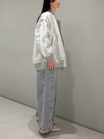 ORIGINATED IN GRACE CONTINENTAL 髙田　美衣 コーディネート画像