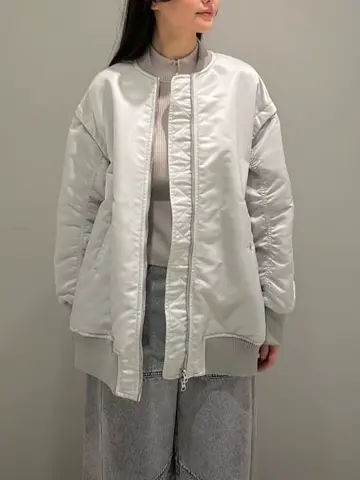 ORIGINATED IN GRACE CONTINENTAL 髙田　美衣 コーディネート画像