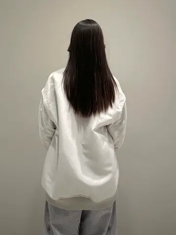 ORIGINATED IN GRACE CONTINENTAL 髙田　美衣 コーディネート画像