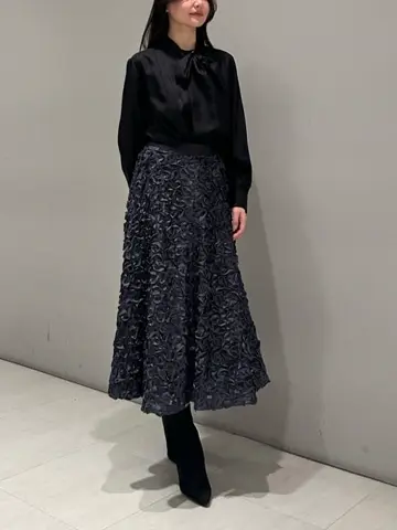 ORIGINATED IN GRACE CONTINENTAL 髙田　美衣 コーディネート画像