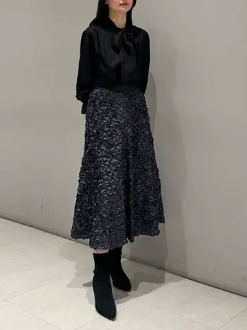 ORIGINATED IN GRACE CONTINENTAL 髙田　美衣 コーディネート画像