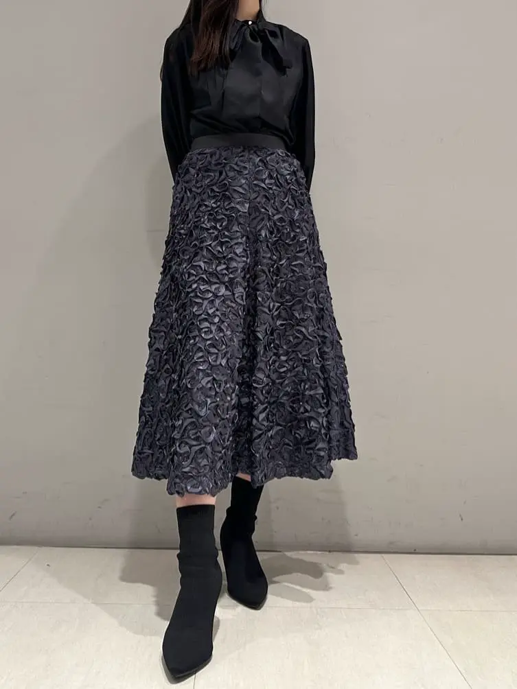 ORIGINATED IN GRACE CONTINENTAL 髙田　美衣 コーディネート画像