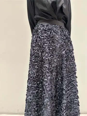 ORIGINATED IN GRACE CONTINENTAL 髙田　美衣 コーディネート画像