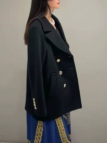 ORIGINATED IN GRACE CONTINENTAL 髙田　美衣 コーディネート画像