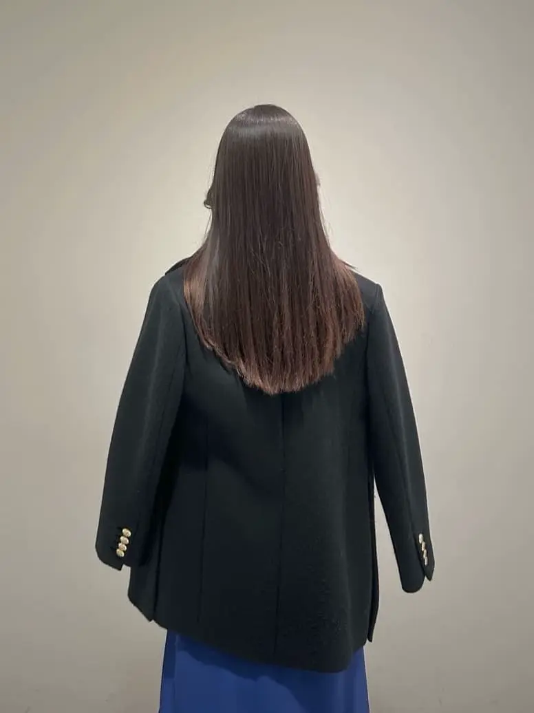 ORIGINATED IN GRACE CONTINENTAL 髙田　美衣 コーディネート画像