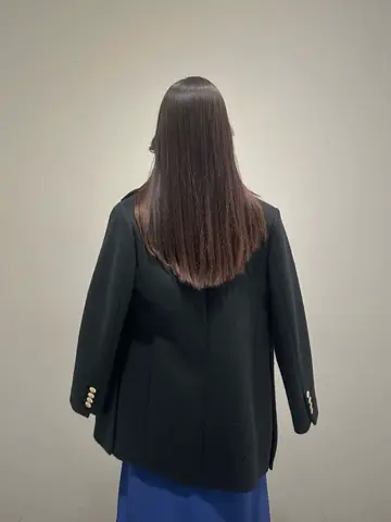 ORIGINATED IN GRACE CONTINENTAL 髙田　美衣 コーディネート画像