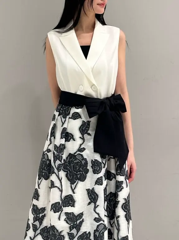 ORIGINATED IN GRACE CONTINENTAL 髙田　美衣 コーディネート画像