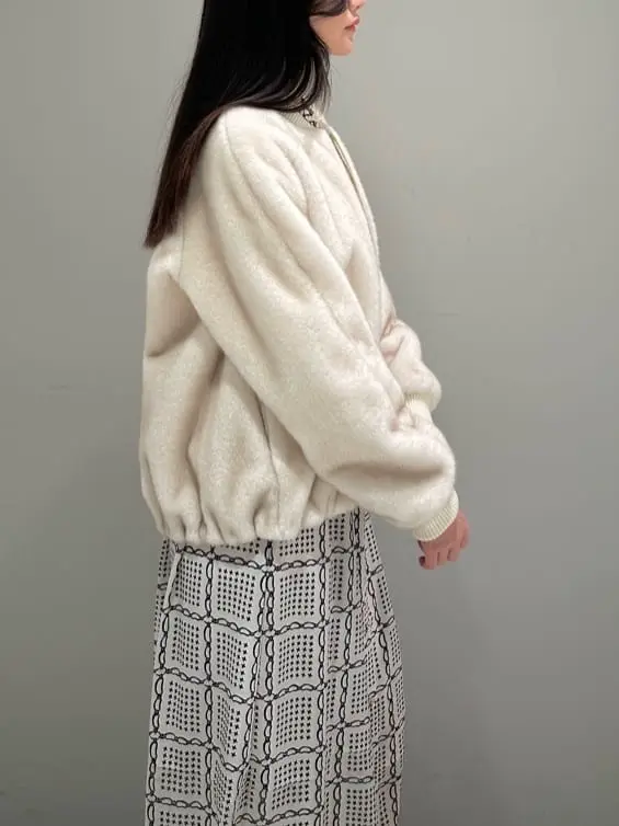 ORIGINATED IN GRACE CONTINENTAL 髙田　美衣 コーディネート画像